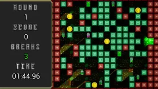 Скриншот 1 к игре 16X16