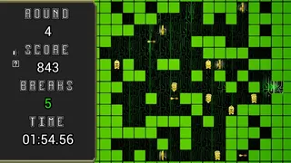 Скриншот 3 к игре 16X16
