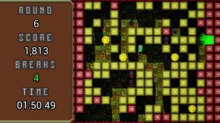 Скриншот 5 к игре 16X16