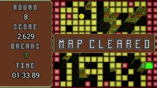 Скриншот 8 к игре 16X16