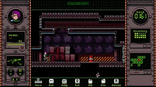 Скриншот 1 к игре Junk Sec