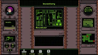 Скриншот 2 к игре Junk Sec