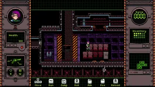 Скриншот 4 к игре Junk Sec