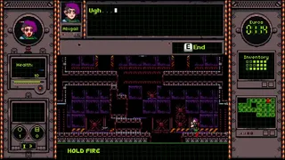 Скриншот 5 к игре Junk Sec