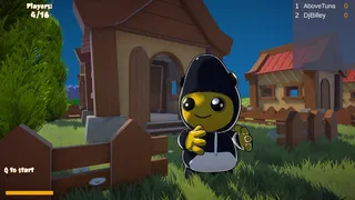 Скриншот 2 к игре BrainRot