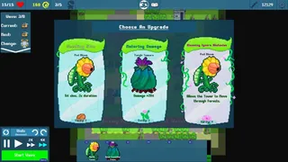 Скриншот 2 к игре FloraHive