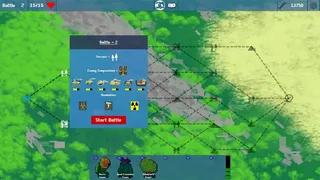 Скриншот 5 к игре FloraHive