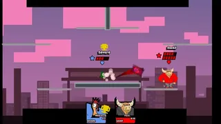 Скриншот 2 к игре Decorporate