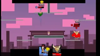 Скриншот 3 к игре Decorporate