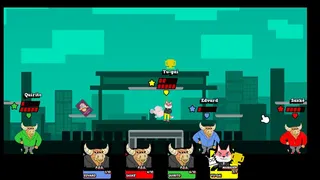 Скриншот 5 к игре Decorporate
