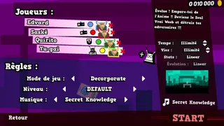 Скриншот 6 к игре Decorporate