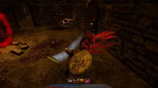 Скриншот 1 к игре Hell and Back
