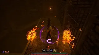 Скриншот 4 к игре Hell and Back