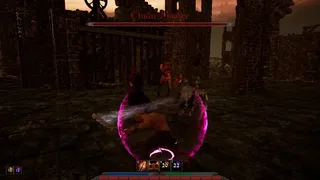 Скриншот 6 к игре Hell and Back