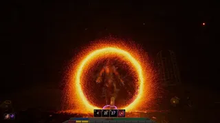 Скриншот 8 к игре Hell and Back
