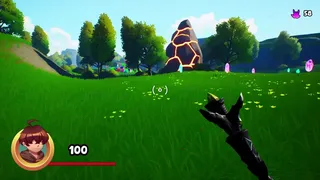 Скриншот 3 к игре Monster Quest