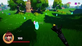 Скриншот 5 к игре Monster Quest