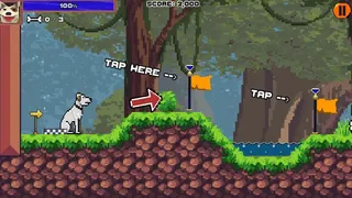 Скриншот 1 к игре Stella Can't Hear
