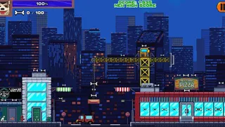 Скриншот 6 к игре Stella Can't Hear