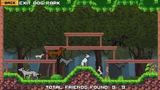 Скриншот 8 к игре Stella Can't Hear