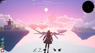 Скриншот 1 к игре ZeroFactory