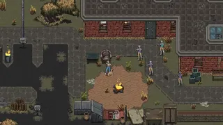 Скриншот 1 к игре Apocalypse ? No !