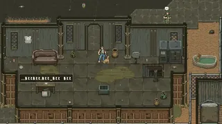 Скриншот 2 к игре Apocalypse ? No !