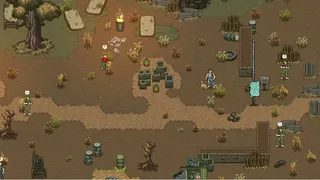 Скриншот 3 к игре Apocalypse ? No !