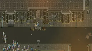 Скриншот 4 к игре Apocalypse ? No !
