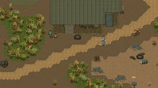 Скриншот 6 к игре Apocalypse ? No !