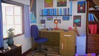 Скриншот 1 к игре Marble Run Maker