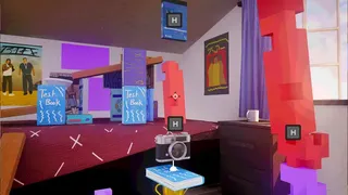 Скриншот 3 к игре Marble Run Maker