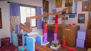 Скриншот 4 к игре Marble Run Maker
