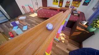 Скриншот 5 к игре Marble Run Maker