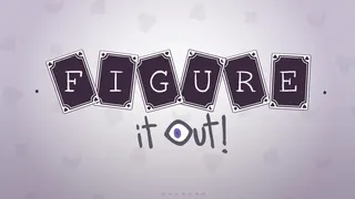 Скриншот 6 к игре Figure it Out!