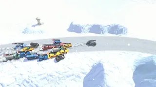 Скриншот 2 к игре Car Guys