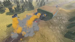 Скриншот 4 к игре Car Guys