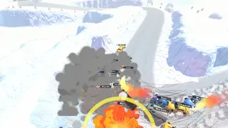 Скриншот 6 к игре Car Guys