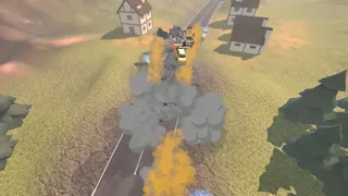 Скриншот 7 к игре Car Guys