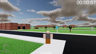 Скриншот 2 к игре Quallet 2