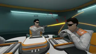 Скриншот 2 к игре 9mm Roulette 💀