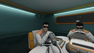 Скриншот 4 к игре 9mm Roulette 💀