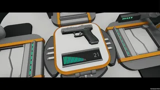 Скриншот 7 к игре 9mm Roulette 💀