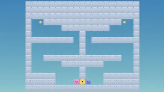 Скриншот 4 к игре 爱心方块 Square Love