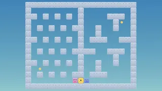 Скриншот 5 к игре 爱心方块 Square Love