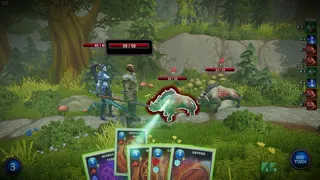 Скриншот 2 к игре Cardtographer