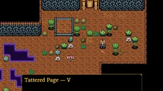 Скриншот 2 к игре Sojourn Saga