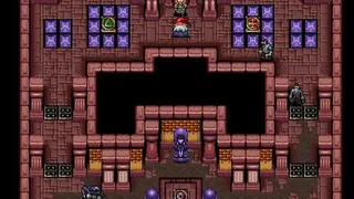 Скриншот 3 к игре Sojourn Saga