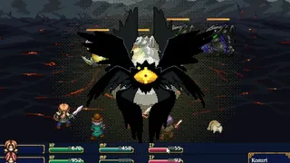 Скриншот 5 к игре Sojourn Saga