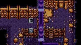 Скриншот 6 к игре Sojourn Saga